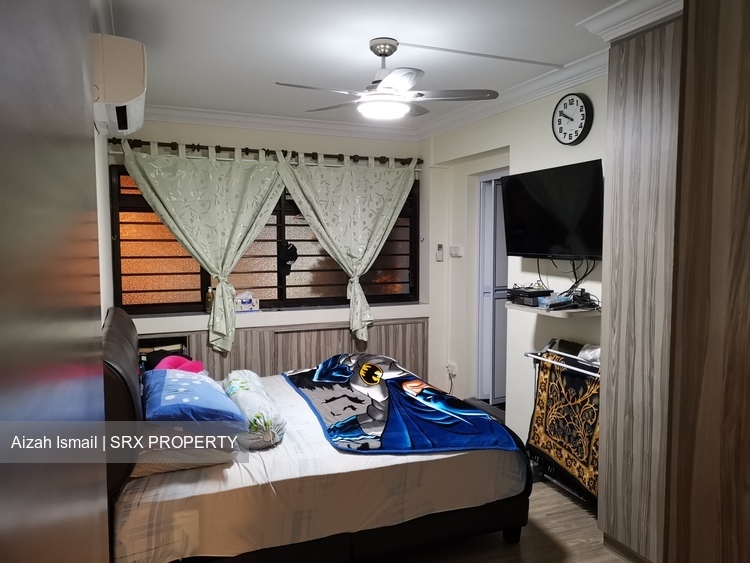Blk 647 Jurong West Street 61 (Jurong West), HDB 4 Rooms #199292012